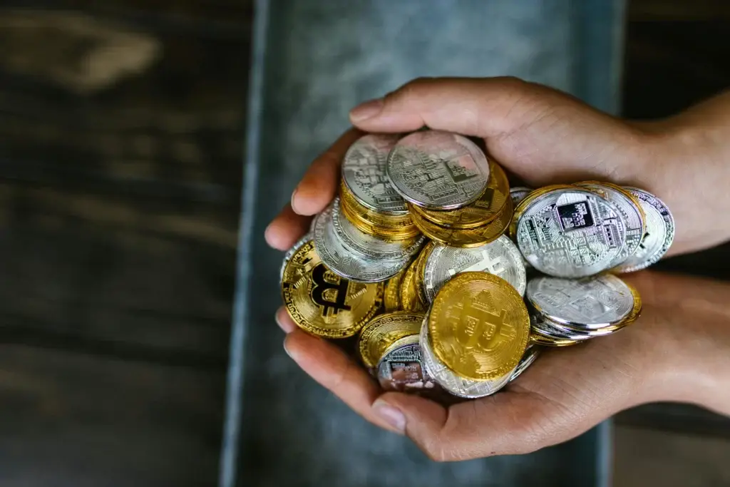 Cryptocurrency investments: risks and prospects Cryptocurrency investments: risks and prospects