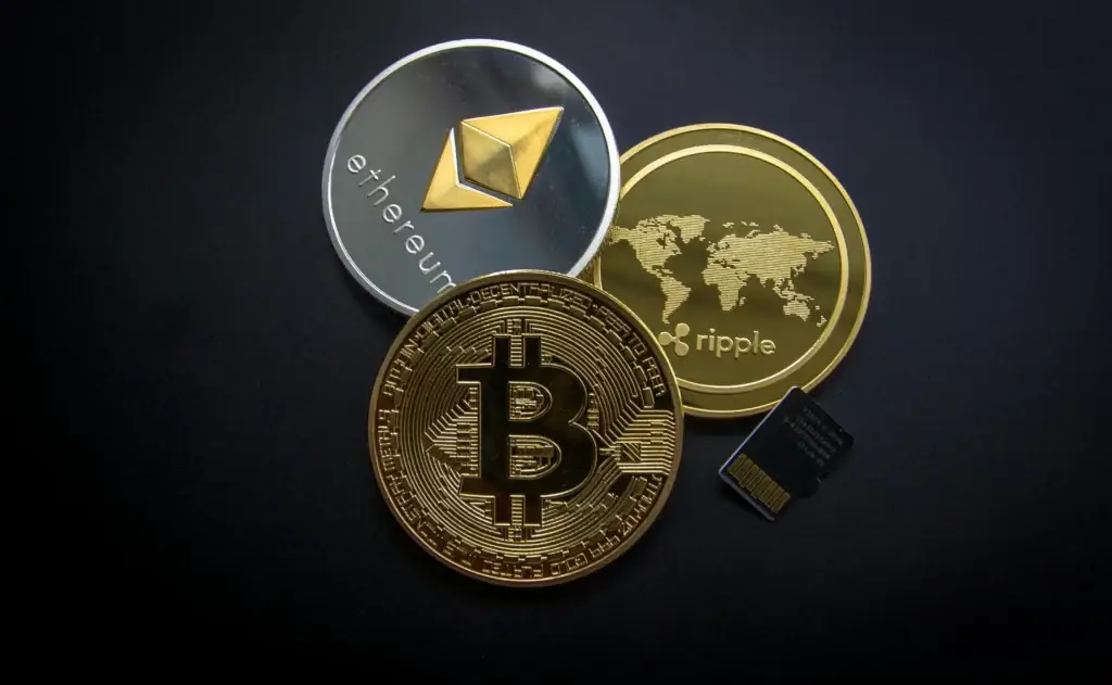 What is cryptocurrency and how does it work: explained in simple words? What is cryptocurrency and how does it work: explained in simple words?