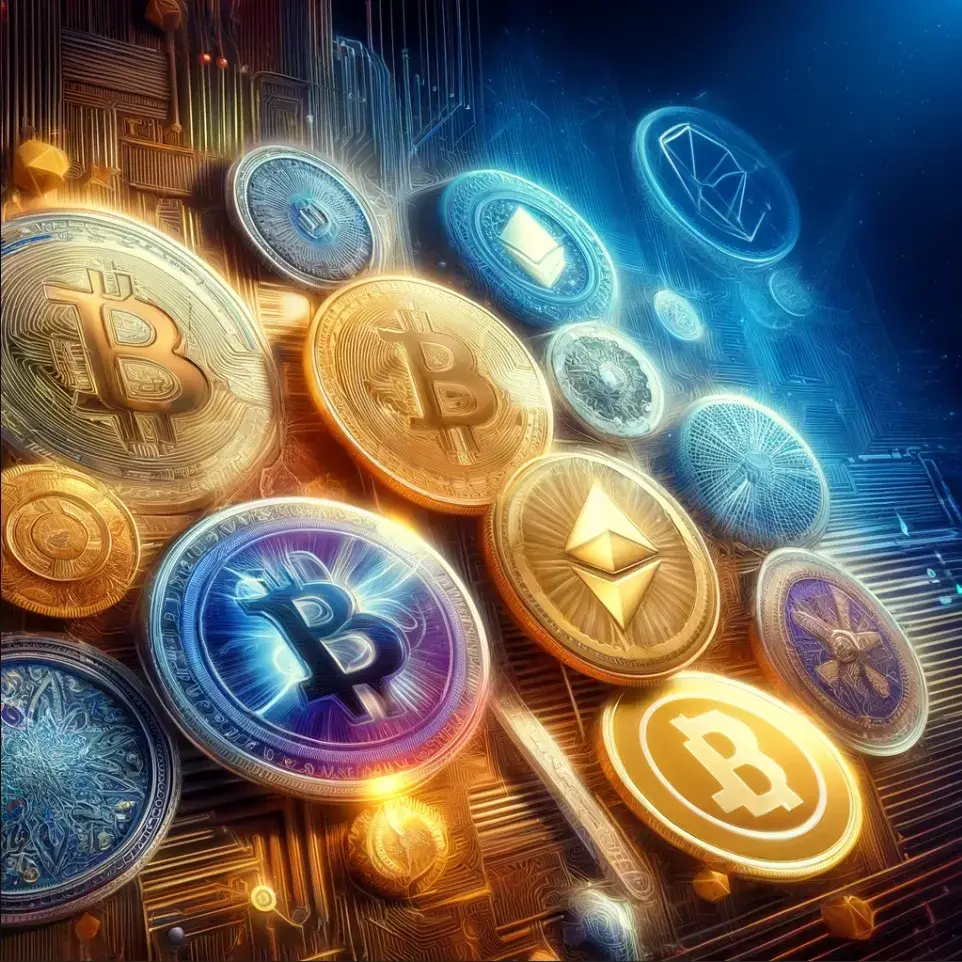 How to choose a cryptocurrency to invest in from among many types How to choose a cryptocurrency to invest in from among many types