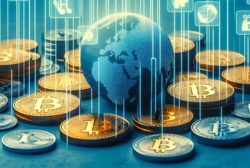 Cryptocurrency Volatility: Risk of Storm or Calm? Cryptocurrency Volatility: Risk of Storm or Calm?