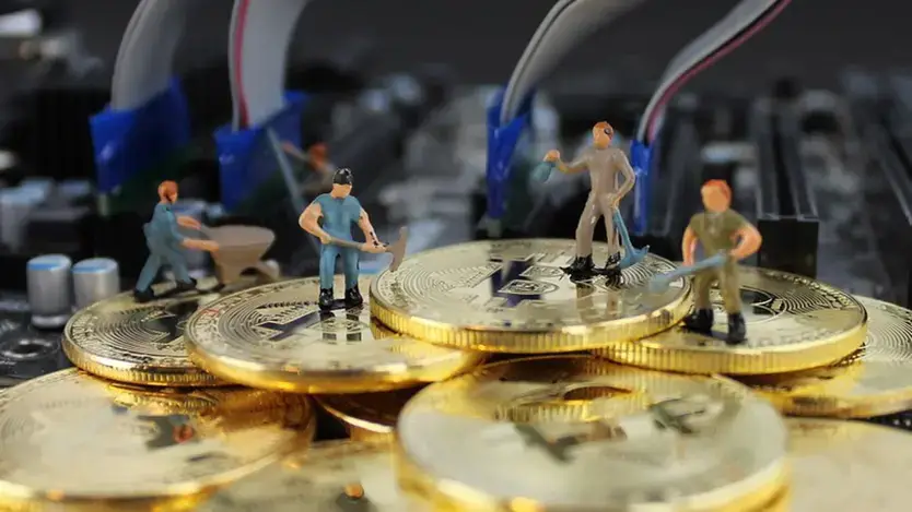 Princípios básicos: o que é a mineração de criptomoedas Princípios básicos: o que é a mineração de criptomoedas
