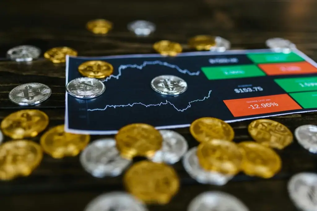 Why Cryptocurrencies Are Risky: Truths and Myths Why Cryptocurrencies Are Risky: Truths and Myths