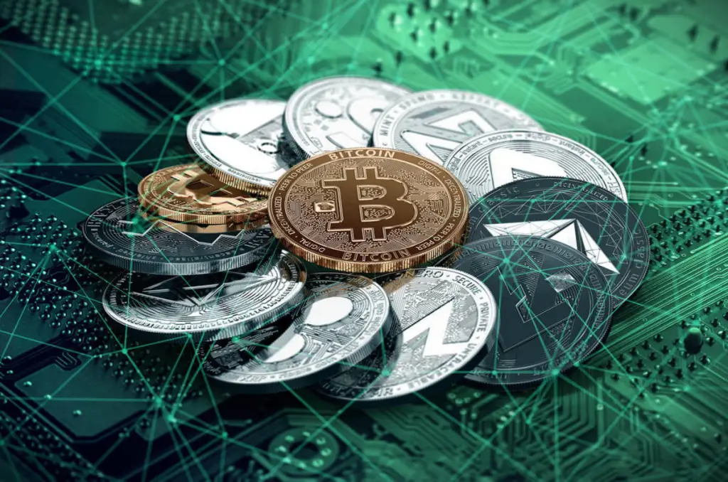 Importância económica global e previsões para 2025: o que está para vir para as criptomoedas?